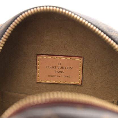 Louis Vuitton Monogram Boite Chapeau Souple 6 of 10