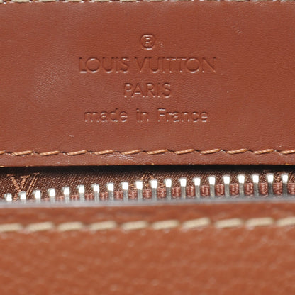 Louis Vuitton Suhali Le Fabuleux Sienne 4 of 8