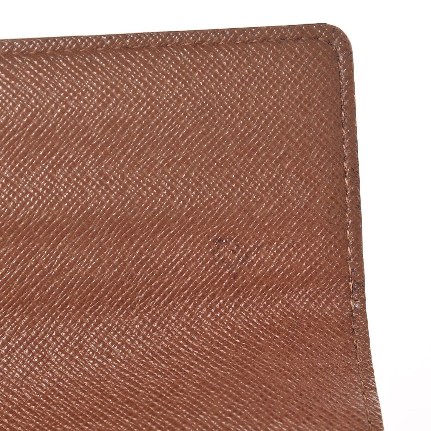 Monogram Sarah Wallet