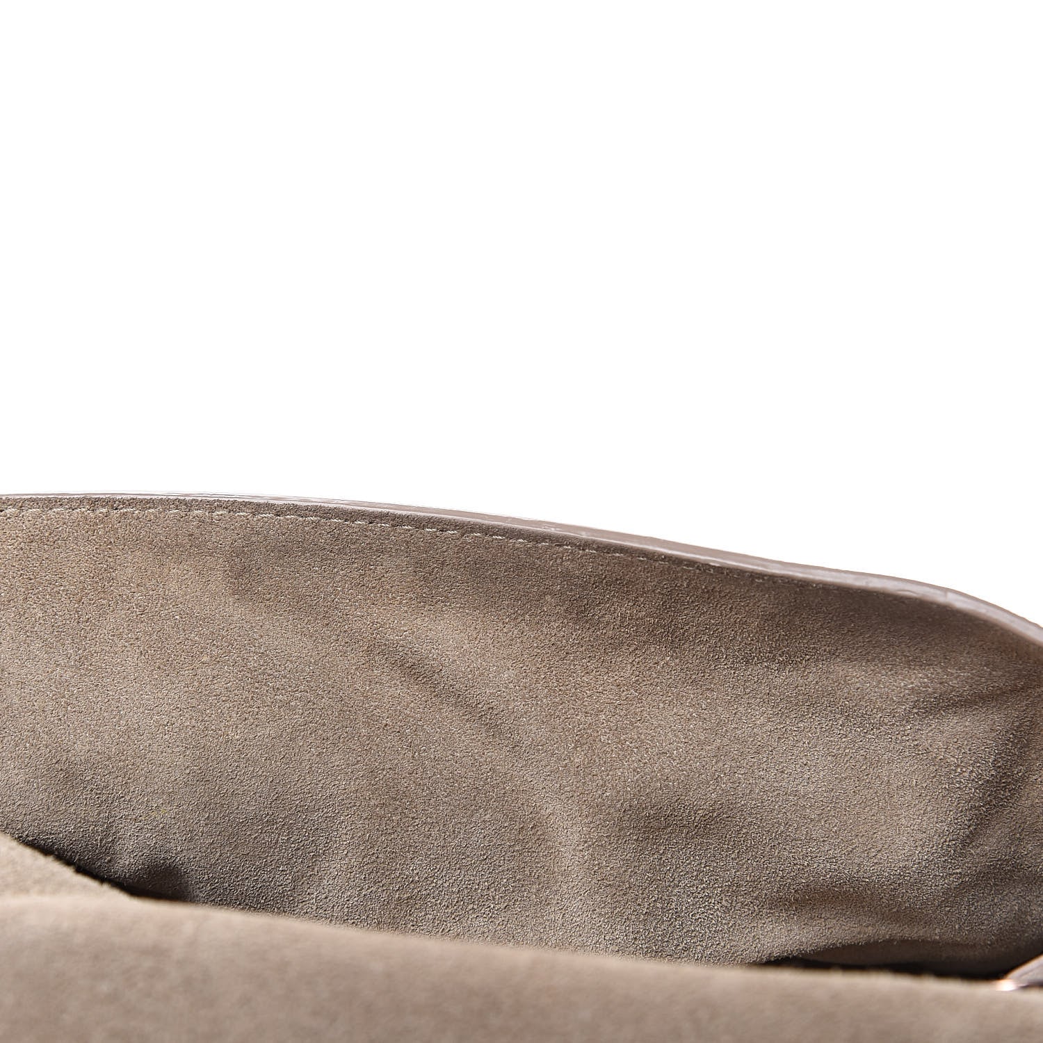 Mulberry Wrinkled Patent Small Lily Sycamore 11 of 11