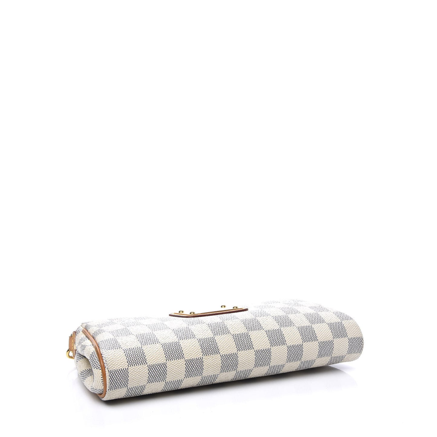 Damier Azur Eva Clutch