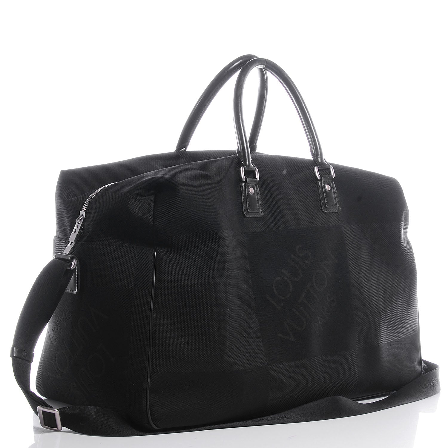 Louis Vuitton Damier Geant Albatros Black 3 of 10