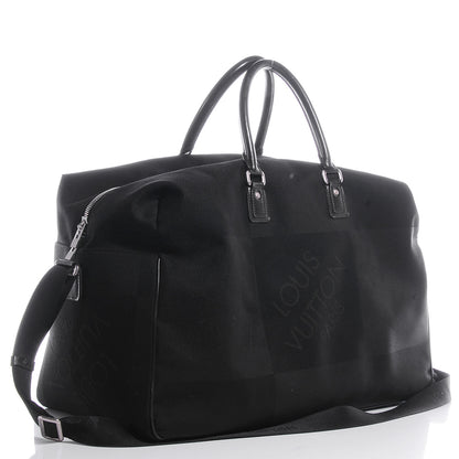 Louis Vuitton Damier Geant Albatros Black 3 of 10