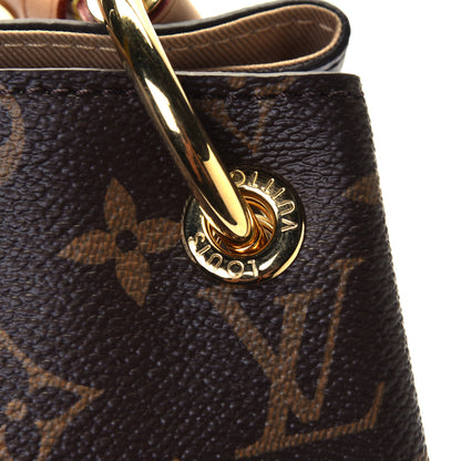Louis Vuitton Monogram Graceful PM 5 of 5