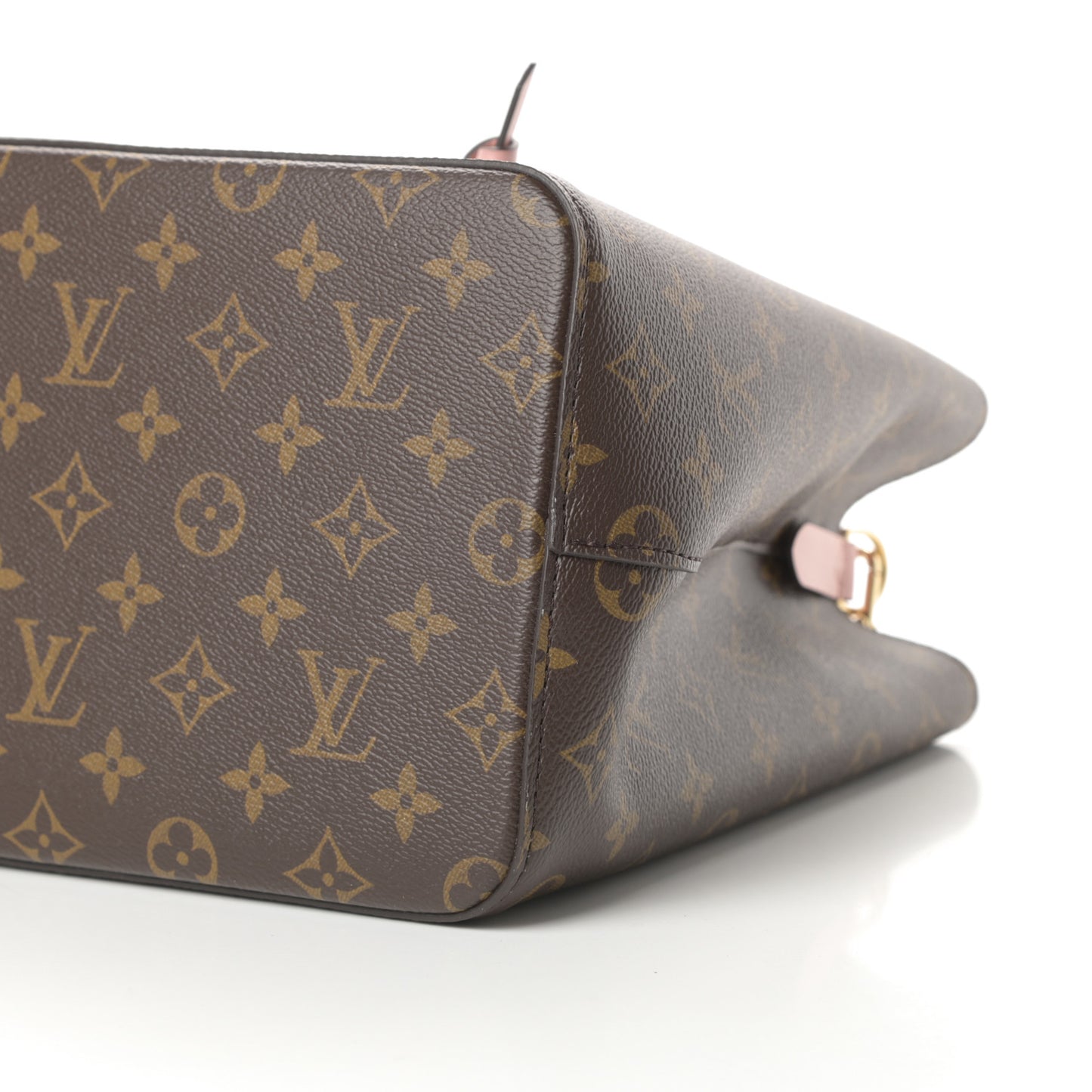Monogram Neonoe MM Rose Poudre