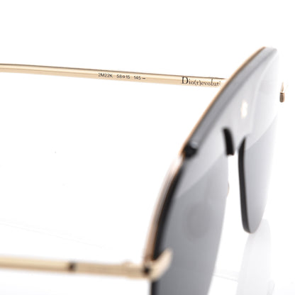 Christian Dior Dio(r)evolution Sunglasses Black 5 of 7