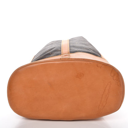 Louis Vuitton Monogram Randonnee GM Backpack 9 of 11