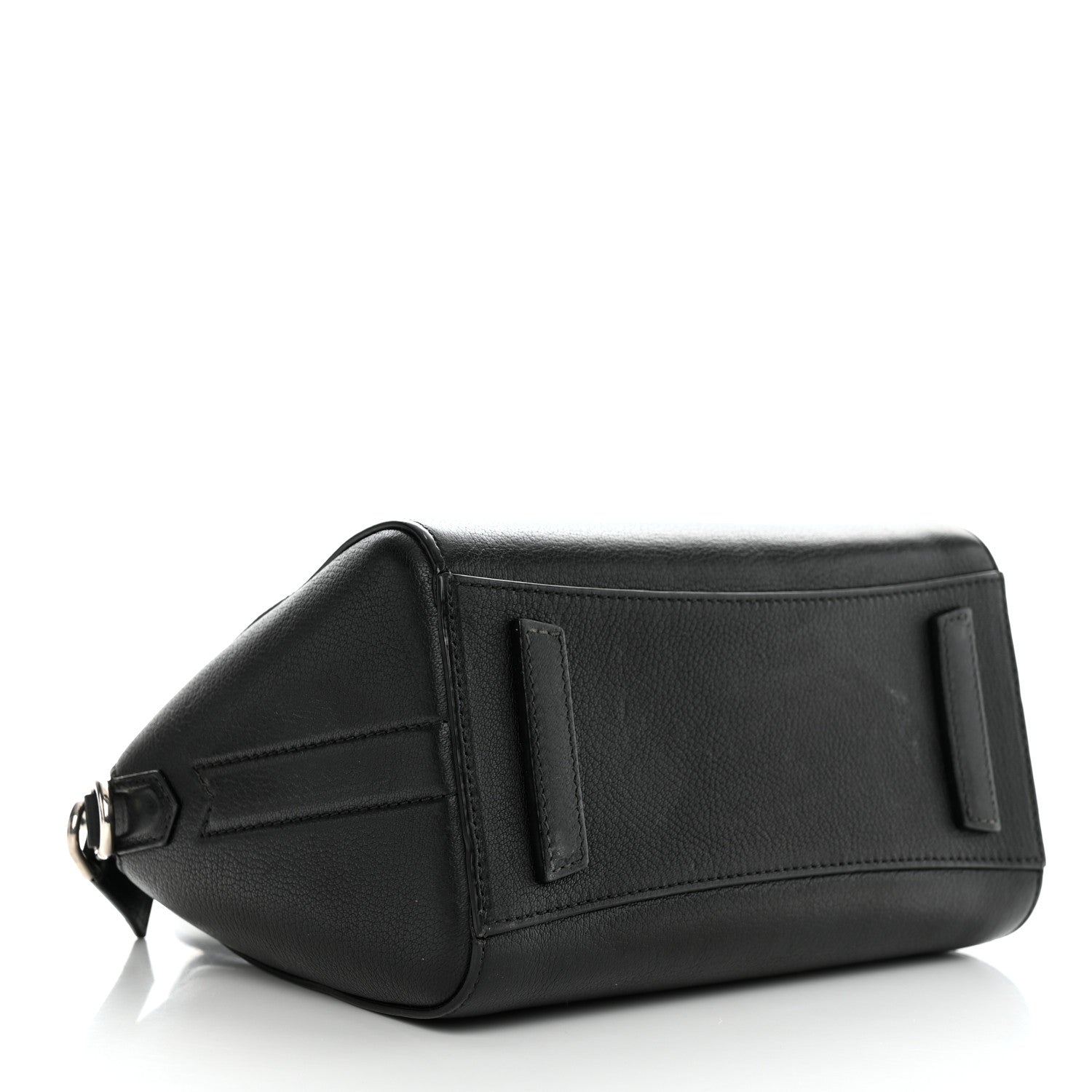 Givenchy Sugar Goatskin Mini Antigona Black 4 of 10
