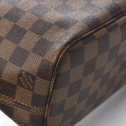 Louis Vuitton Damier Ebene Neo Neverfull PM 10 of 12
