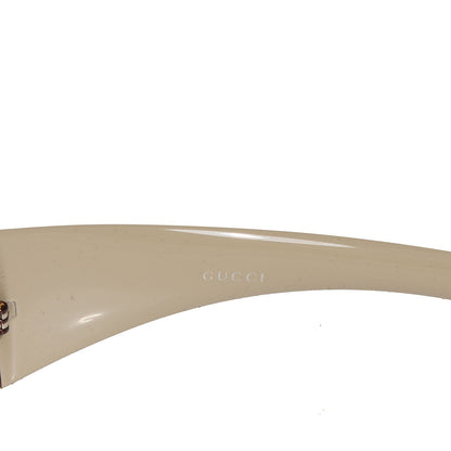 Gucci Monogram Sunglasses 1825/S Brown 3 of 4