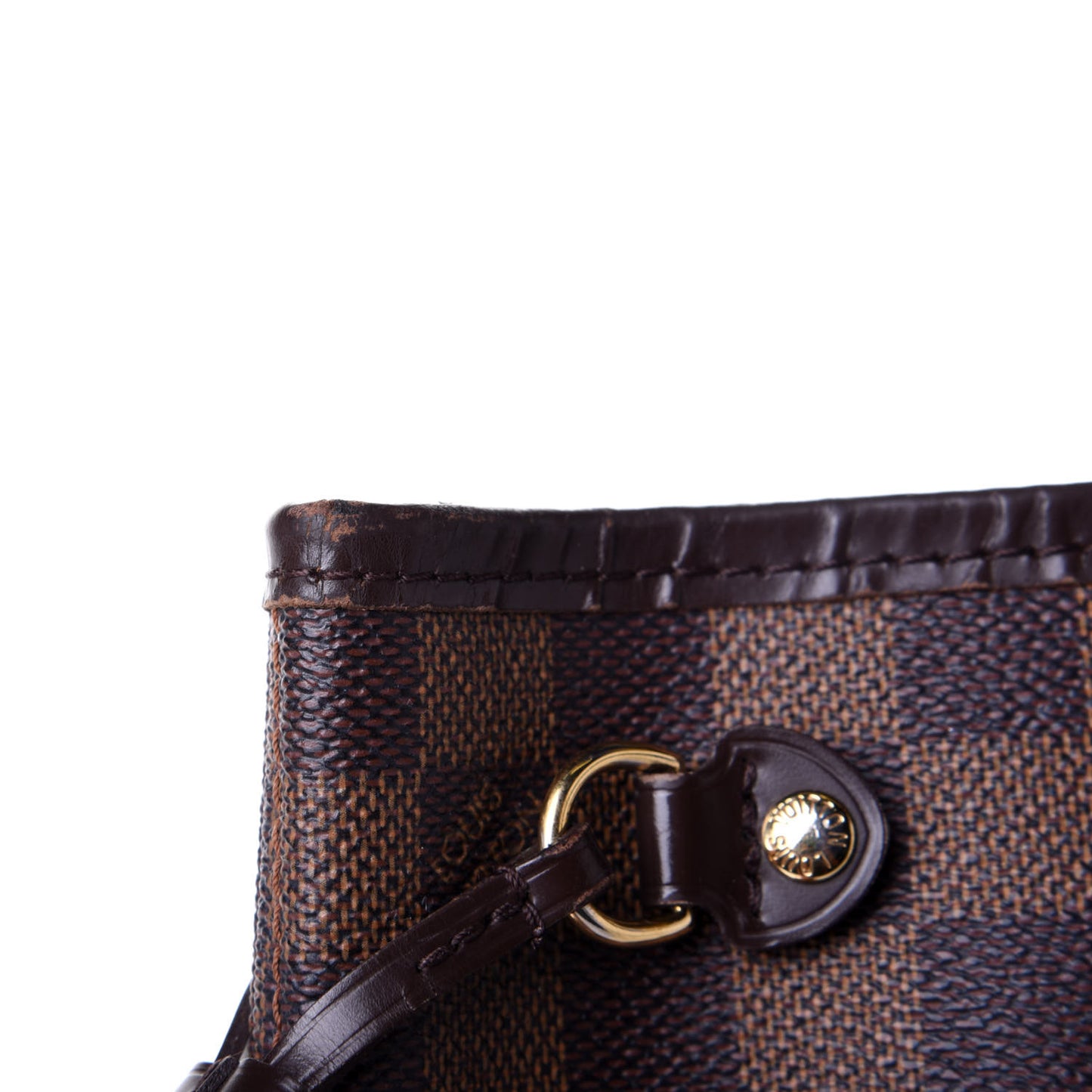 Damier Ebene Neverfull PM
