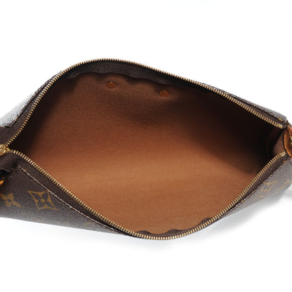 Louis Vuitton Monogram Eva Clutch 5 of 7