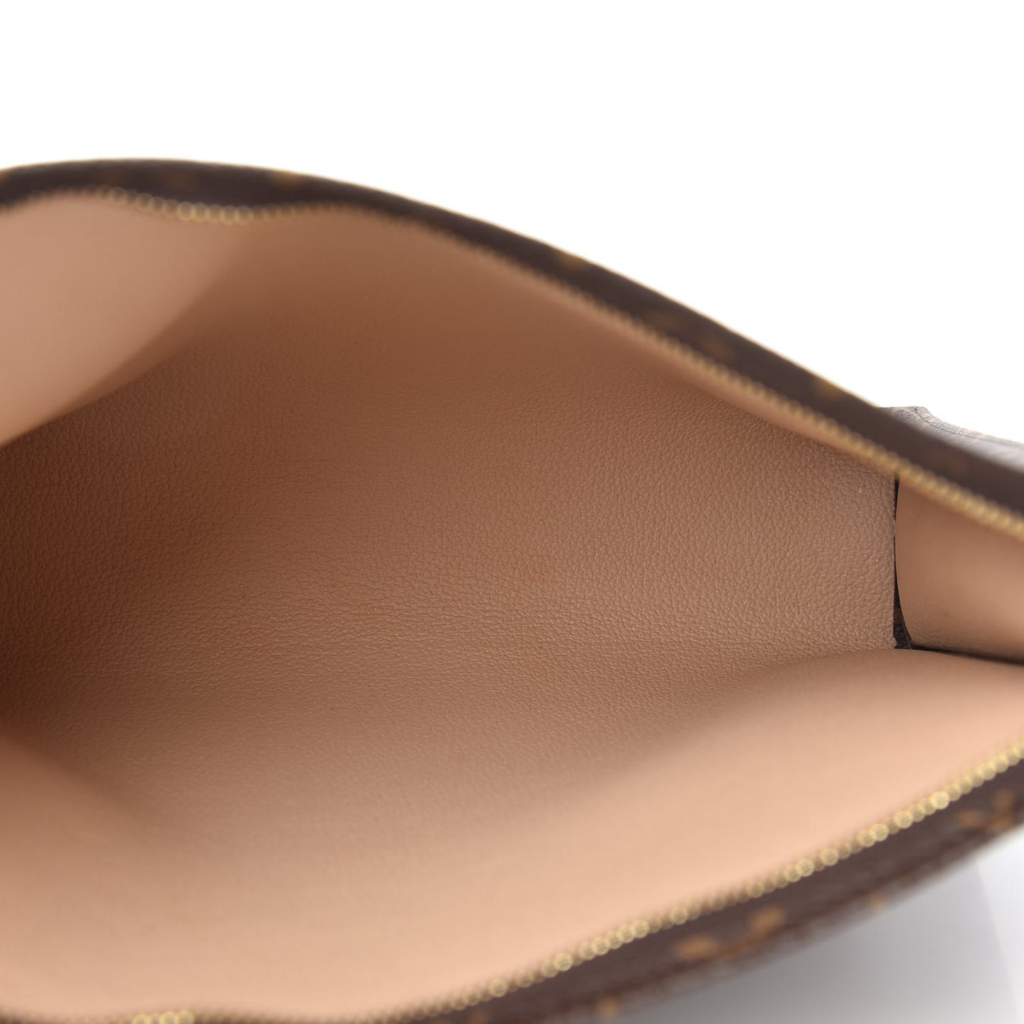 Monogram Toiletry Pouch 26