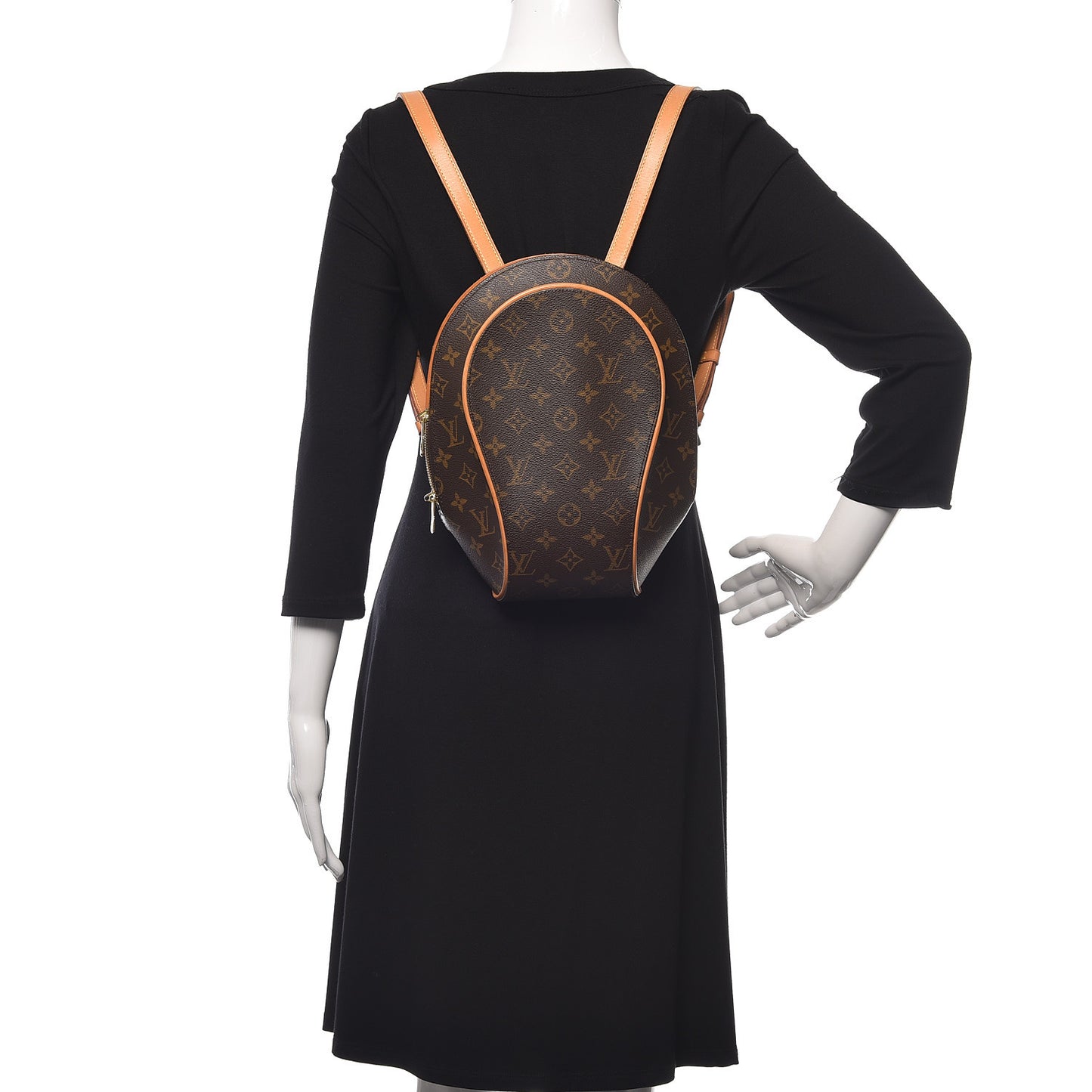 Monogram Ellipse Sac a Dos Backpack