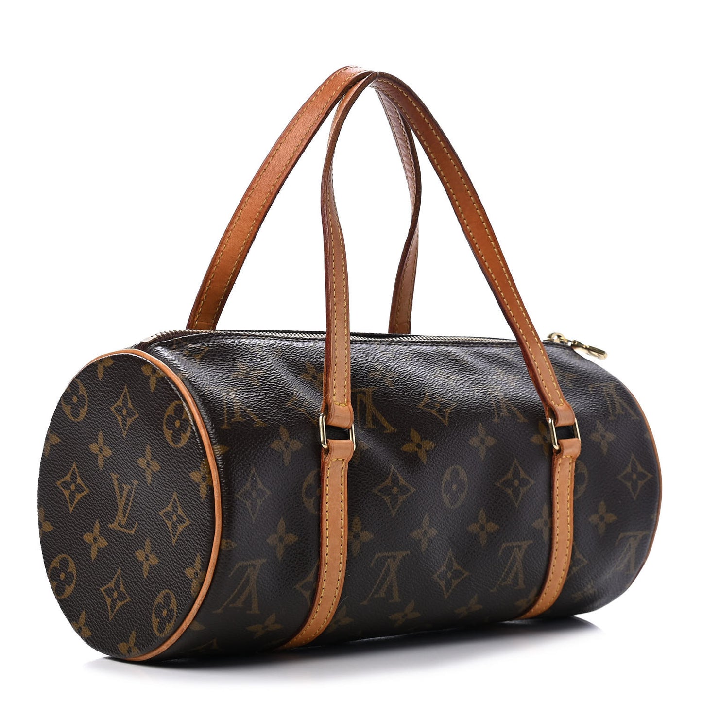Monogram Papillon 26