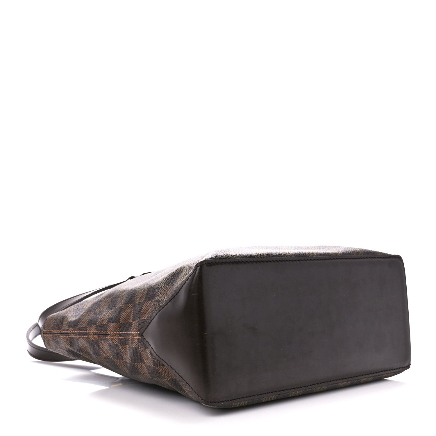 Louis Vuitton Damier Ebene Cabas Piano 4 of 10