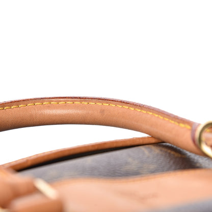 Louis Vuitton Monogram Deauville 14 of 14