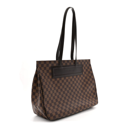 Louis Vuitton Damier Ebene Parioli GM 3 of 11