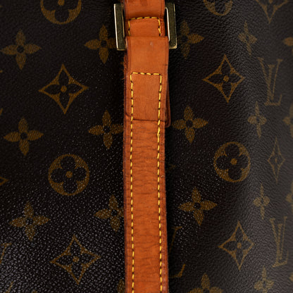 Louis Vuitton Monogram Cabas Alto 16 of 16