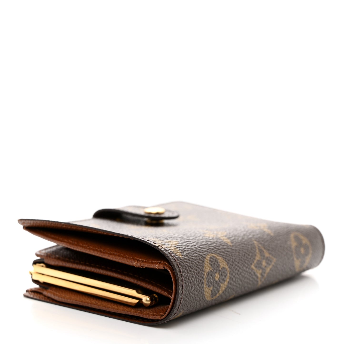 Monogram French Purse Wallet