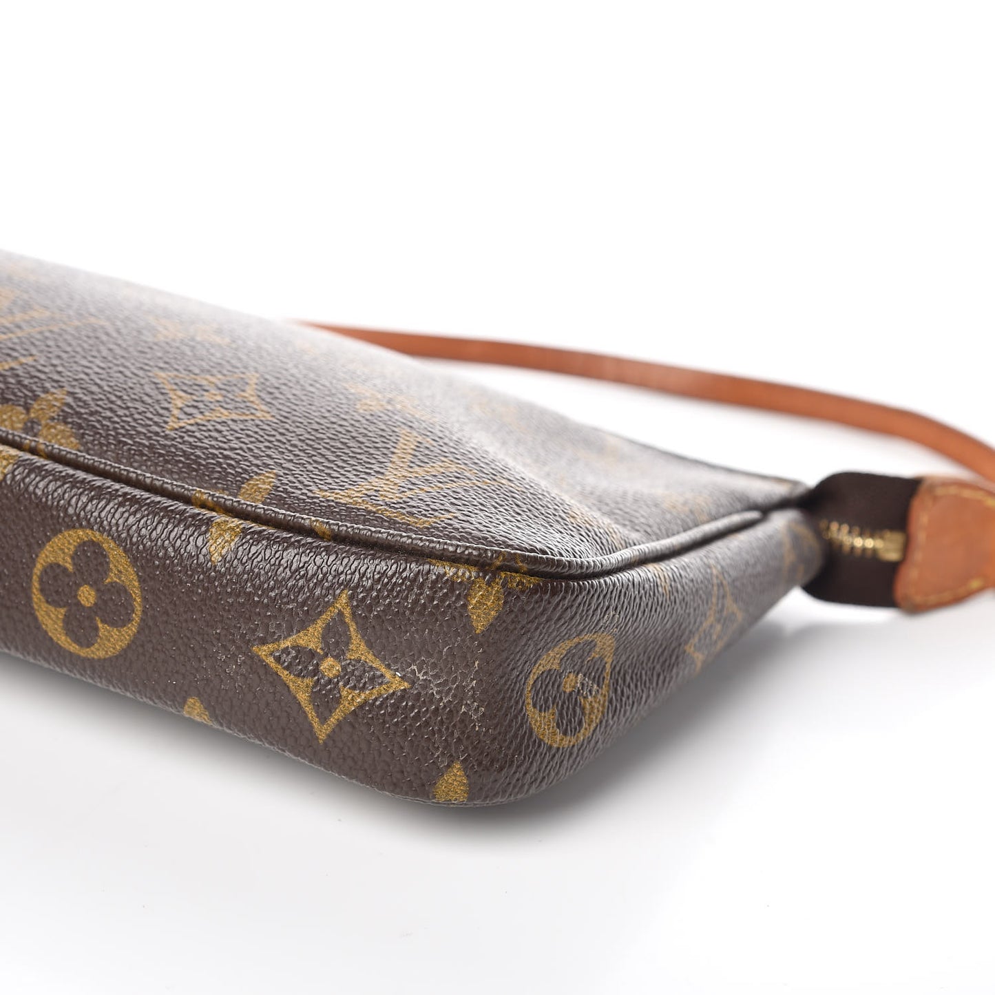 Monogram Pochette Accessories