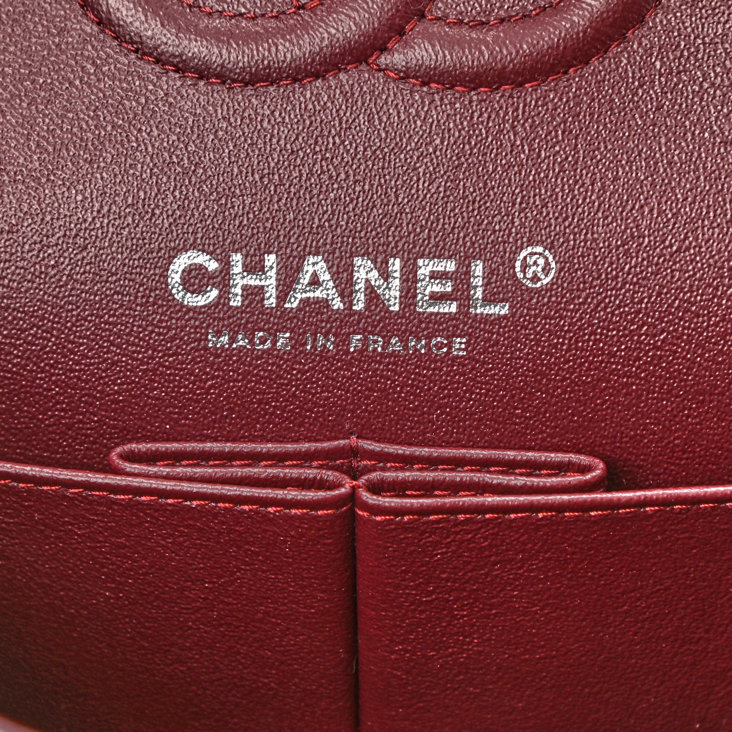 Chanel Caviar Quilted Small Double Flap Black 5 of 10