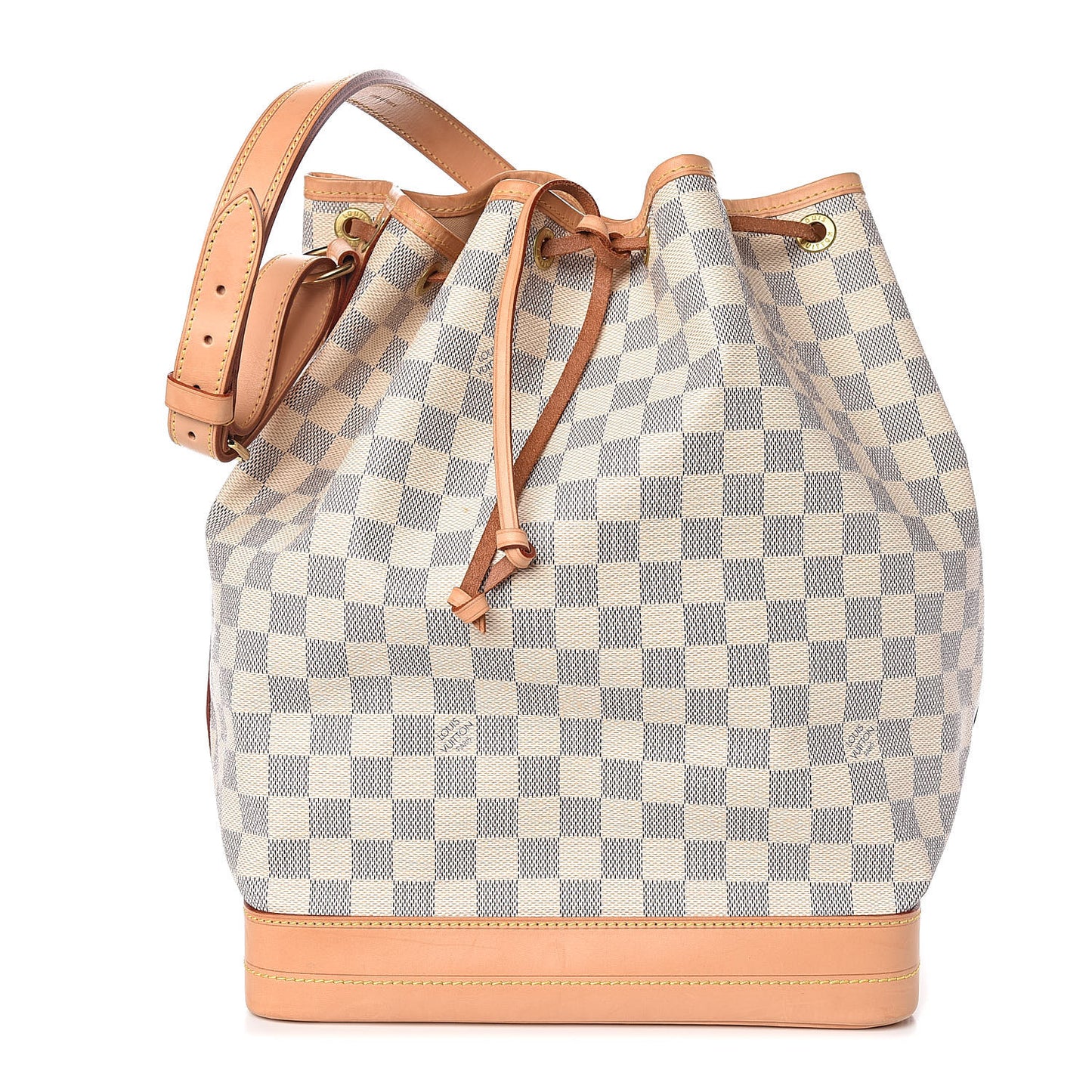 Damier Azur Noe