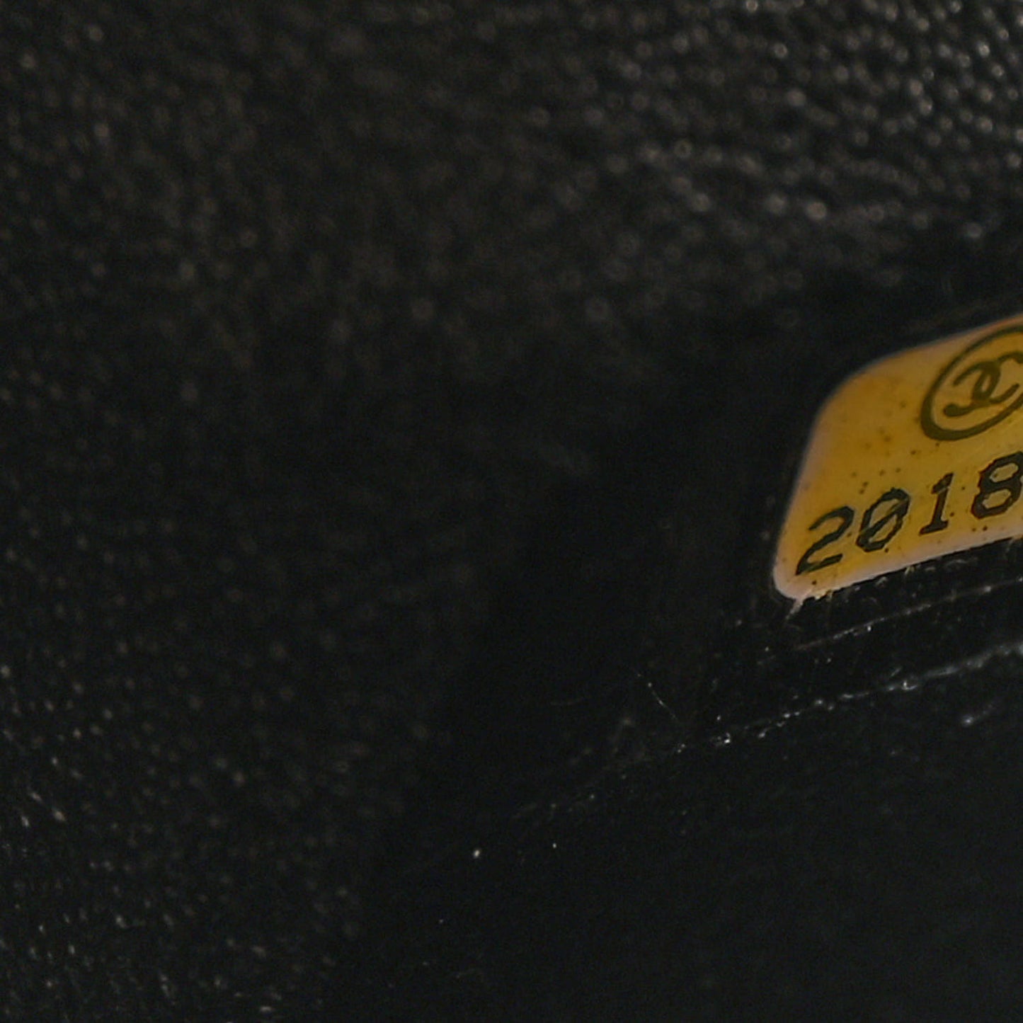 Velvet Quilted Mini Rectangular Flap So Black