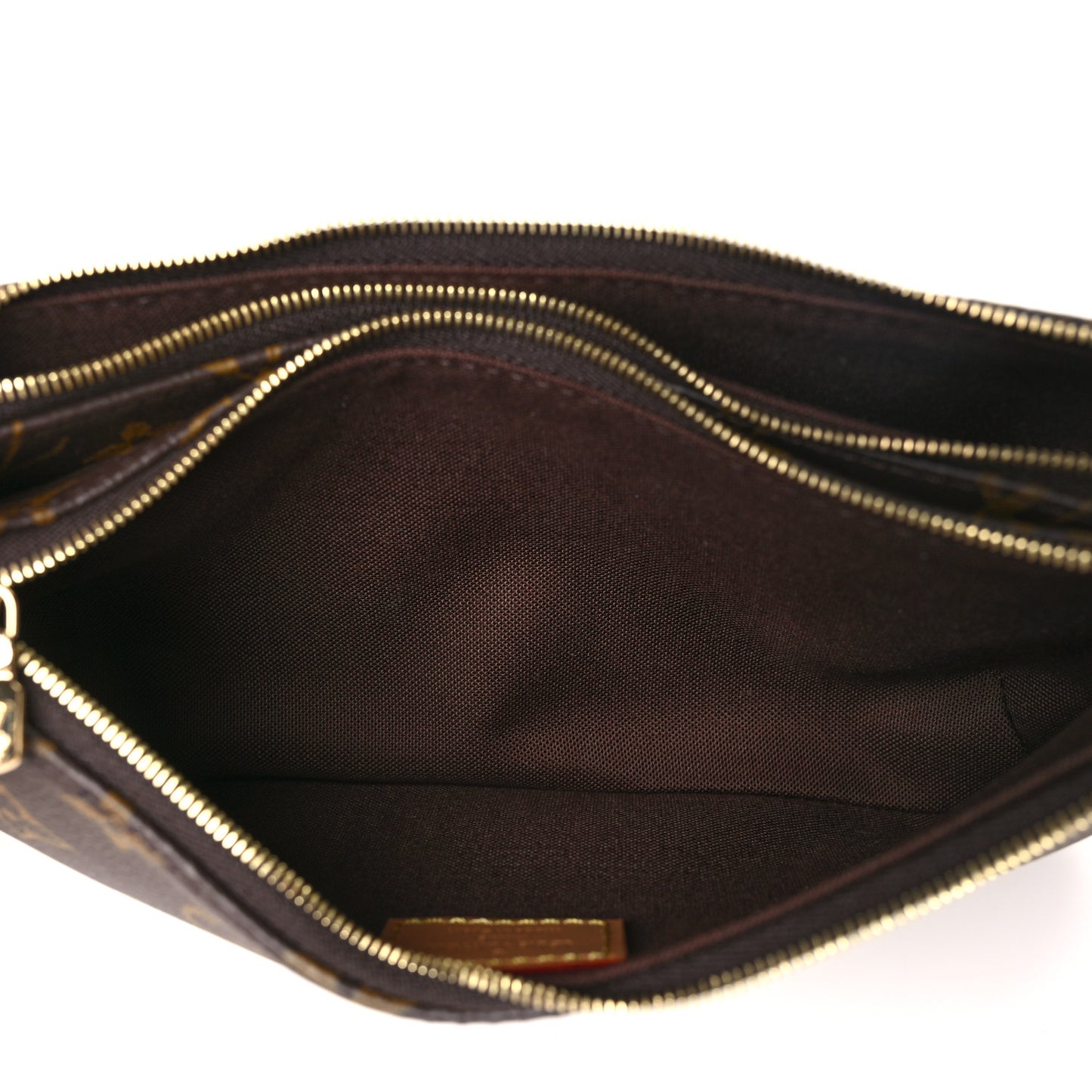 Monogram Liv Pochette