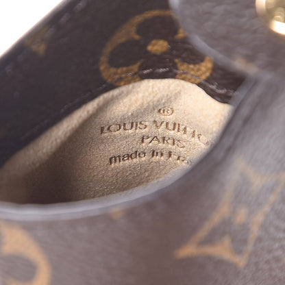Louis Vuitton Monogram Sunglasses Case MM 12 of 14