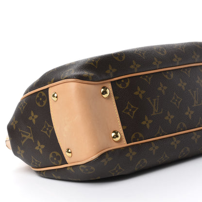 Louis Vuitton Monogram Boetie PM 6 of 8