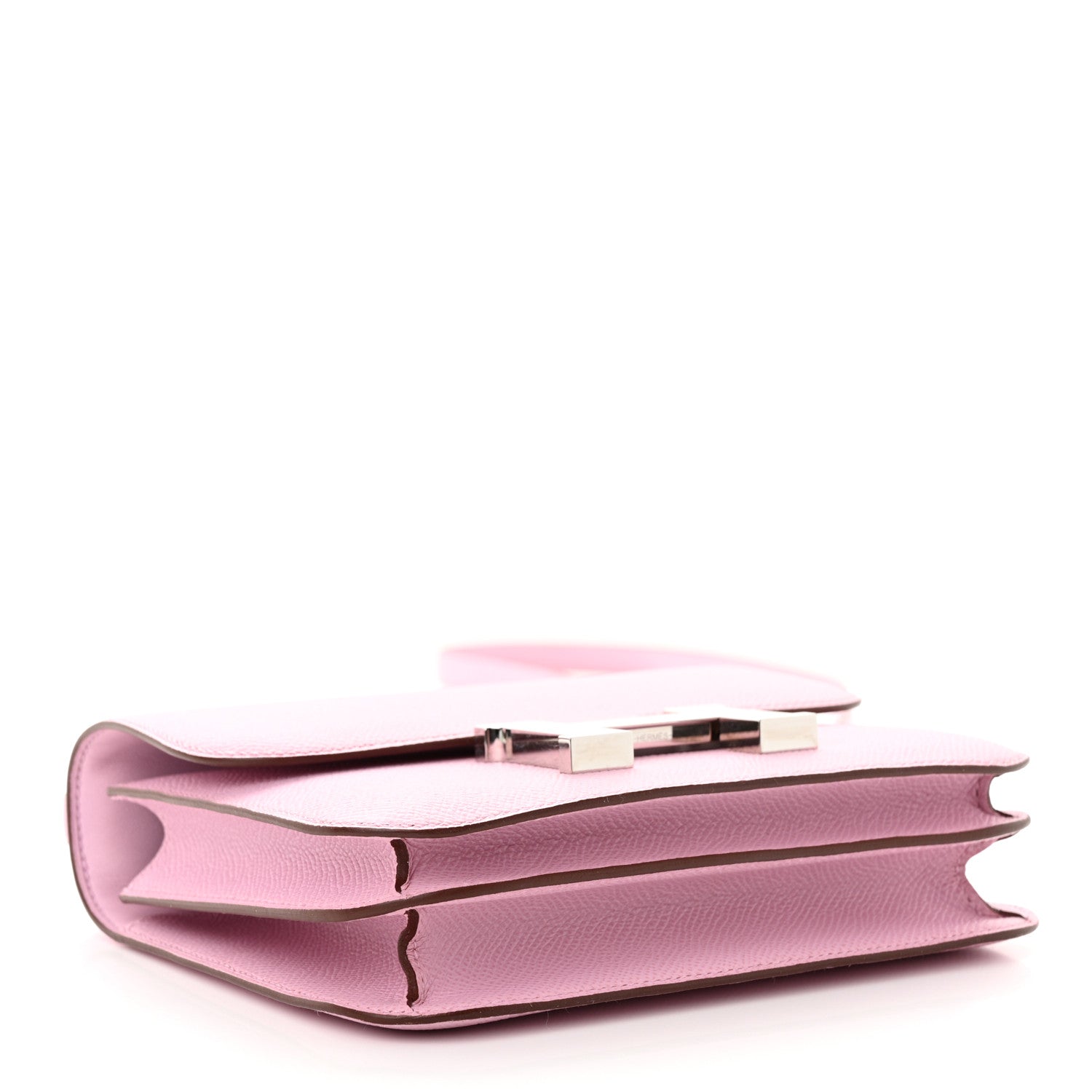Hermes Epsom Constance 18 Mauve Sylvestre 4 of 12