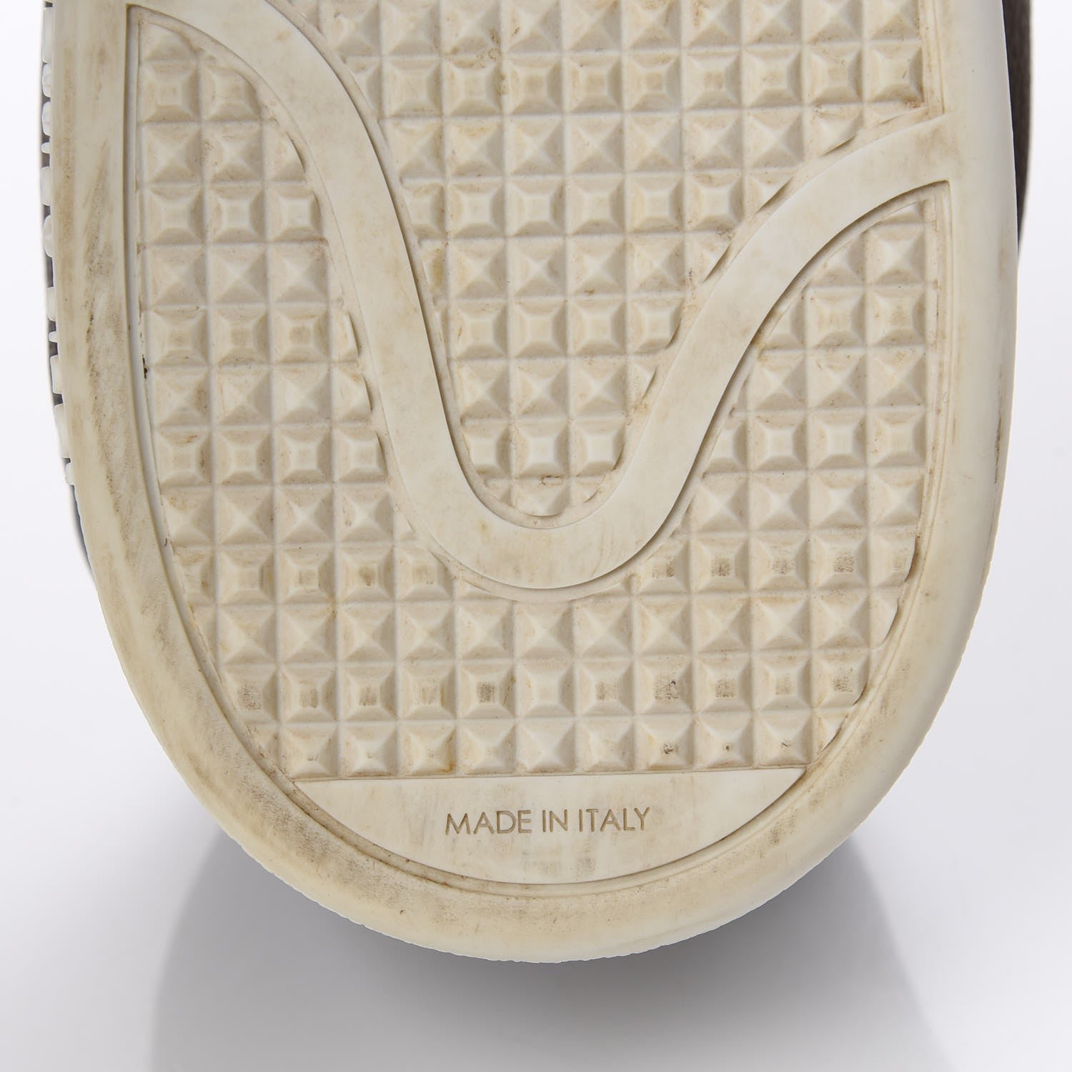 Louis Vuitton Monogram Frontrow Sneakers 9.5 9 of 12