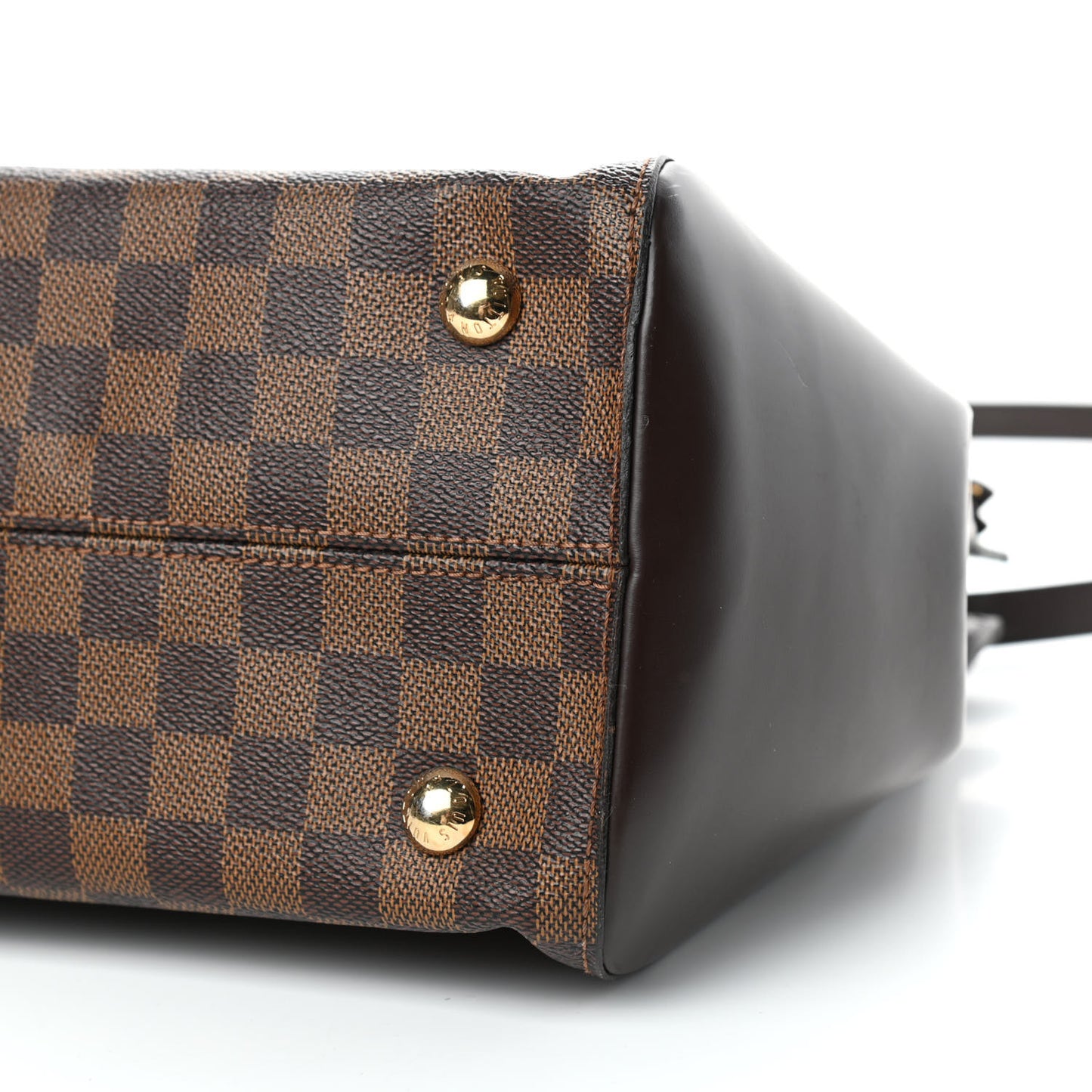 Damier Ebene Rivoli MM