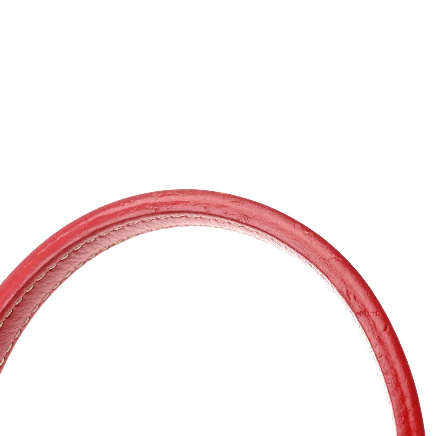 Goyardine Saint Louis GM Red