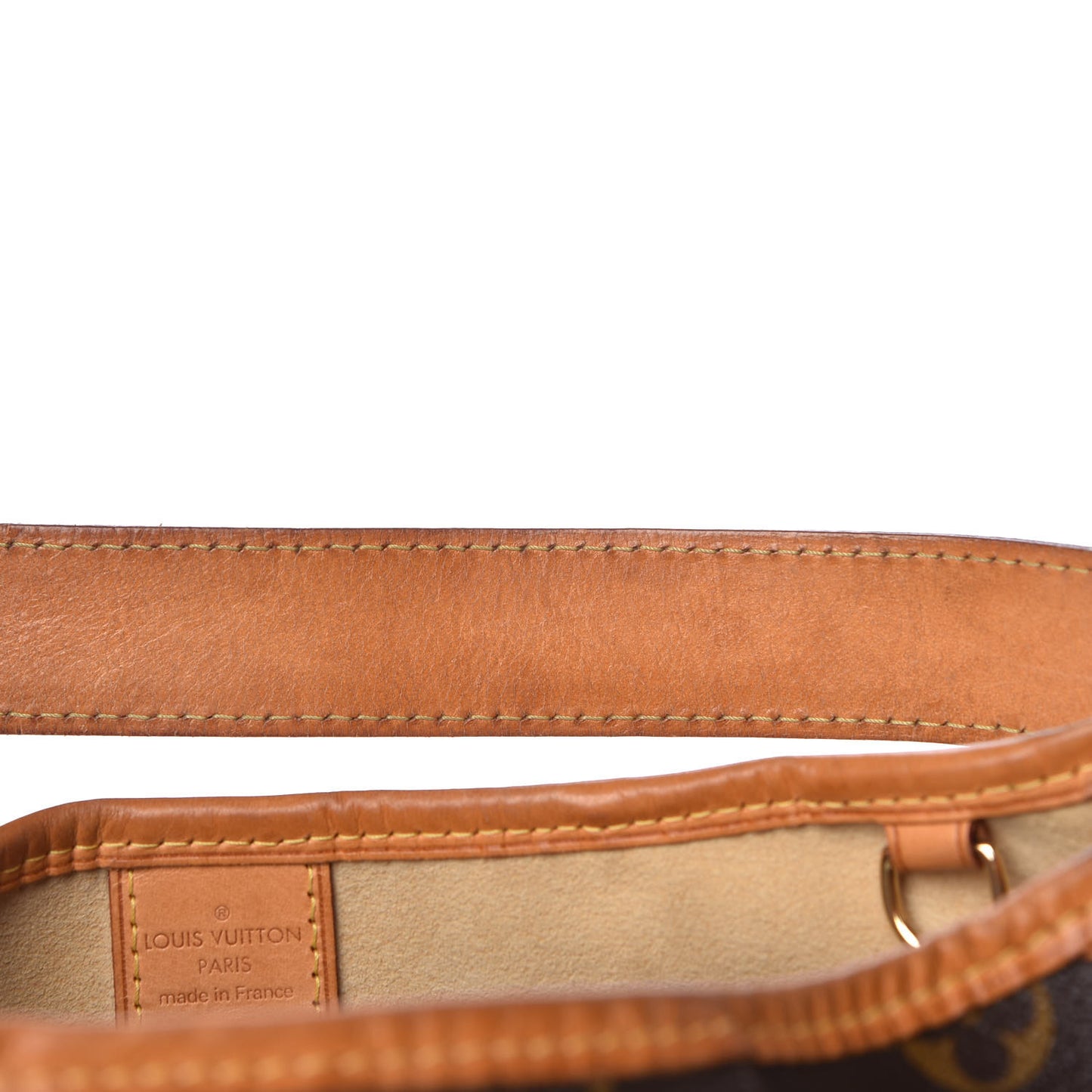 Monogram Galliera PM
