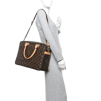 Louis Vuitton Monogram Icare Bag 2 of 9