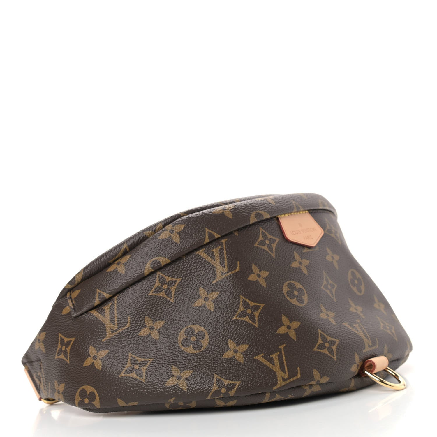 Louis Vuitton Monogram Bumbag 4 of 6