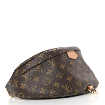 Louis Vuitton Monogram Bumbag 4 of 6