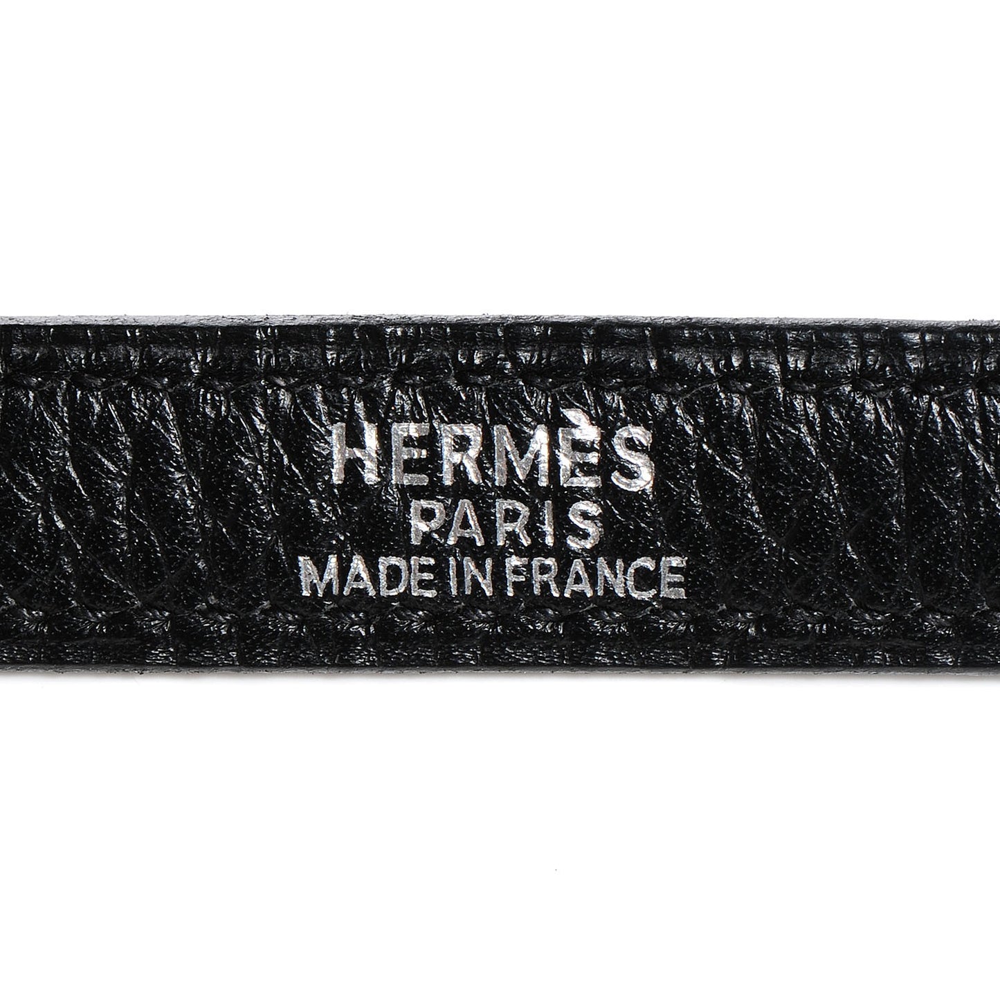 Taurillon Clemence Kelly Retourne 35 Black