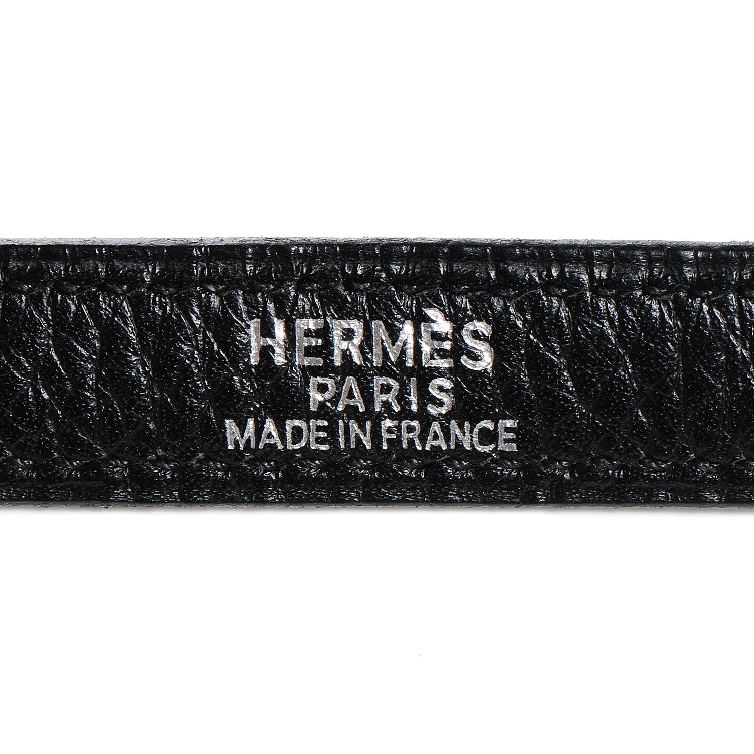 Hermes Taurillon Clemence Kelly Retourne 35 Black 17 of 27
