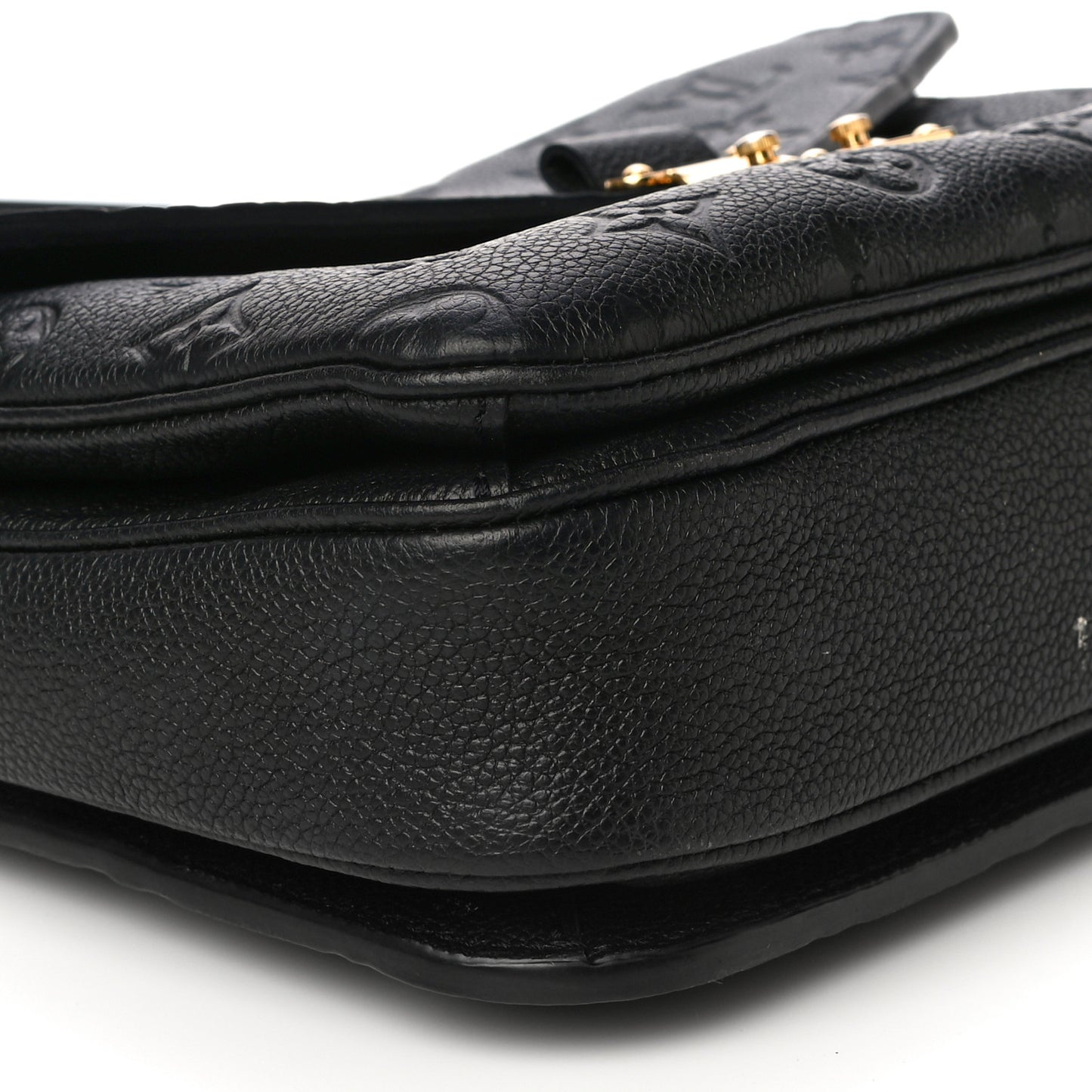 Empreinte Pochette Metis Black