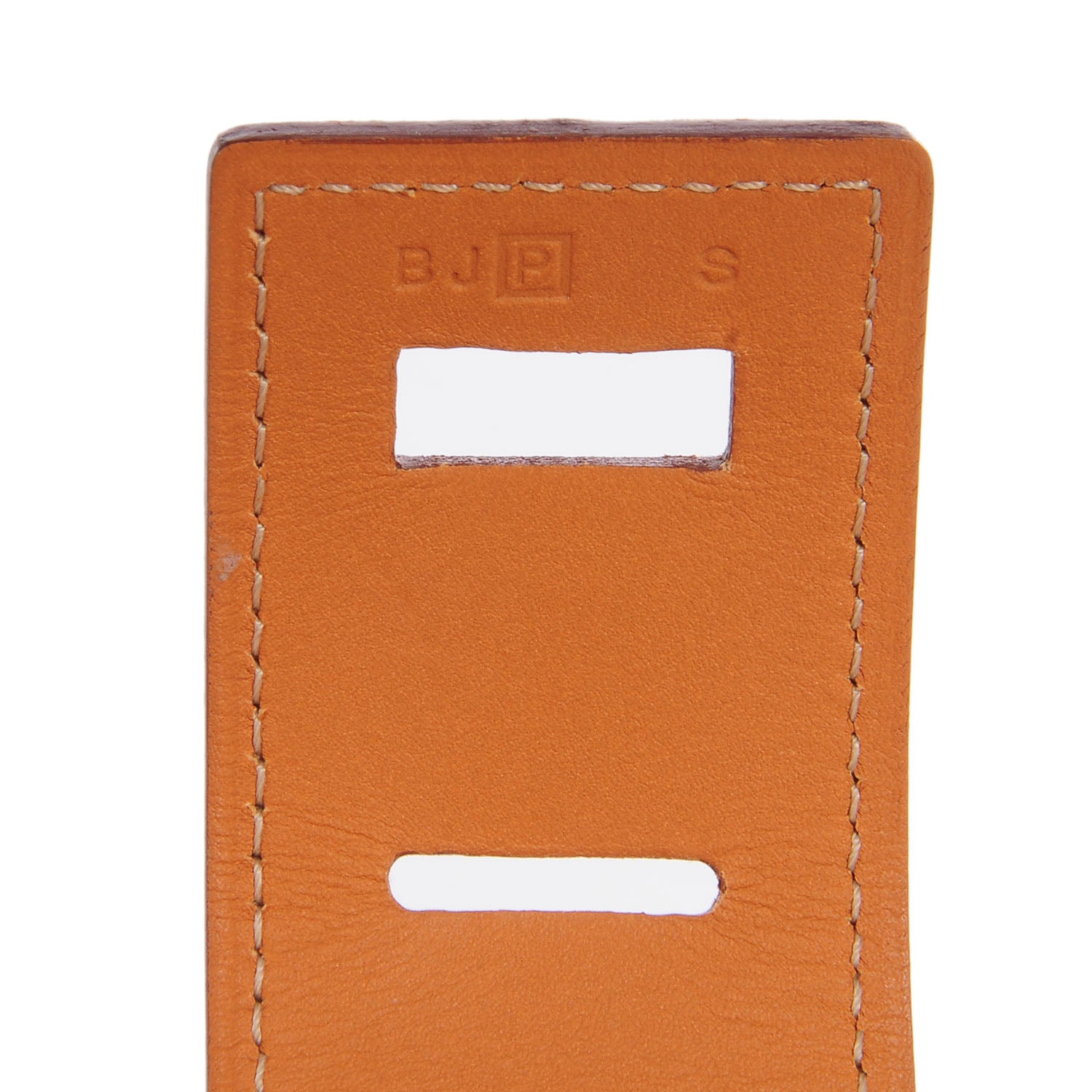 Hermes Natural Barenia Cuff Small 5 of 6