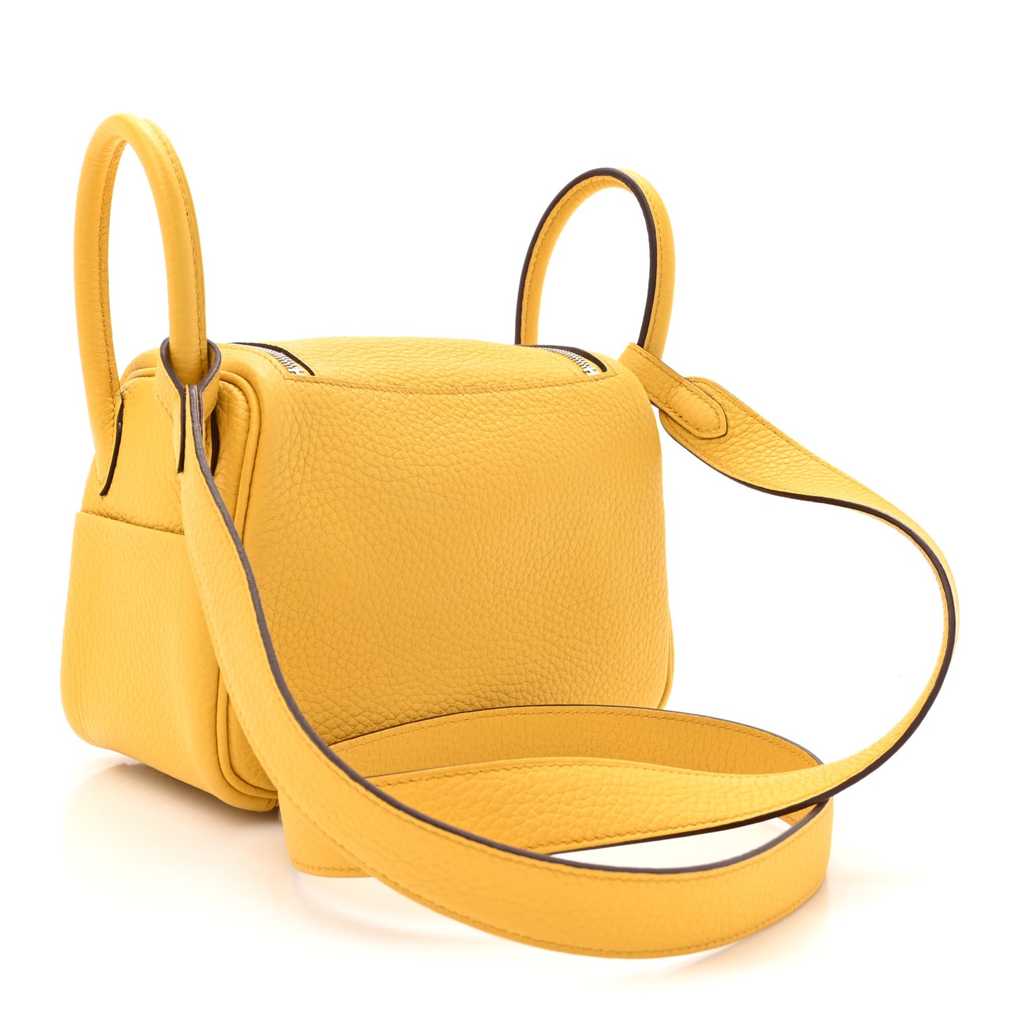 Taurillon Clemence Mini Lindy 20 Sun