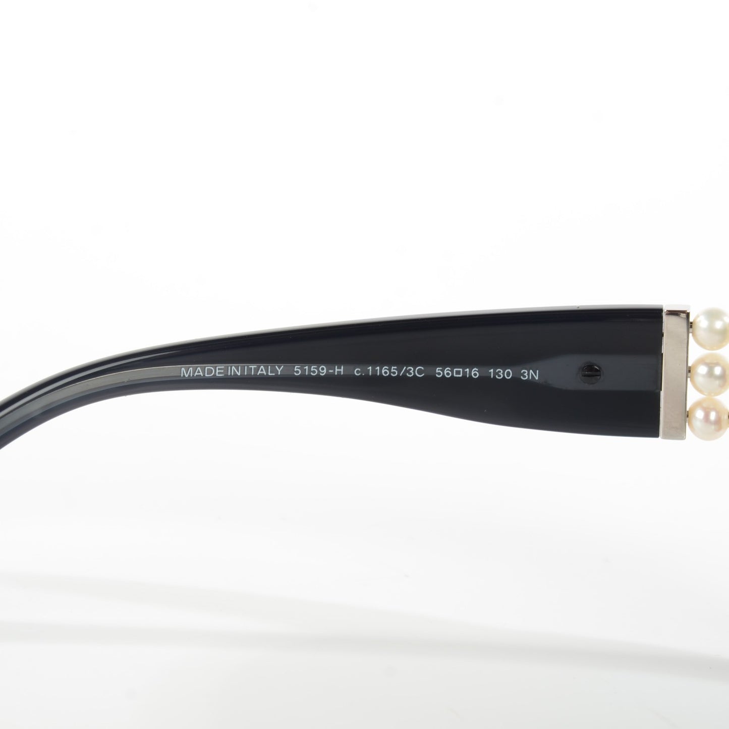Perle Pearl Sunglasses 5159-H Black
