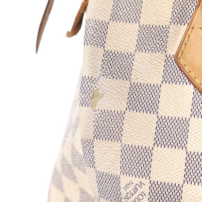 Louis Vuitton Damier Azur Speedy 25 11 of 19