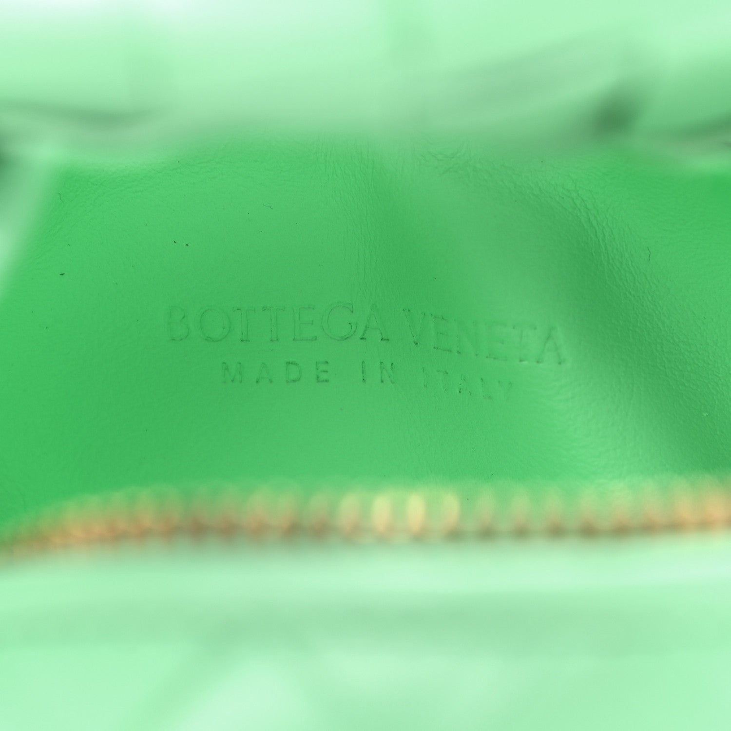 Bottega Veneta Nappa Intrecciato Mini Jodie Fountain 6 of 12