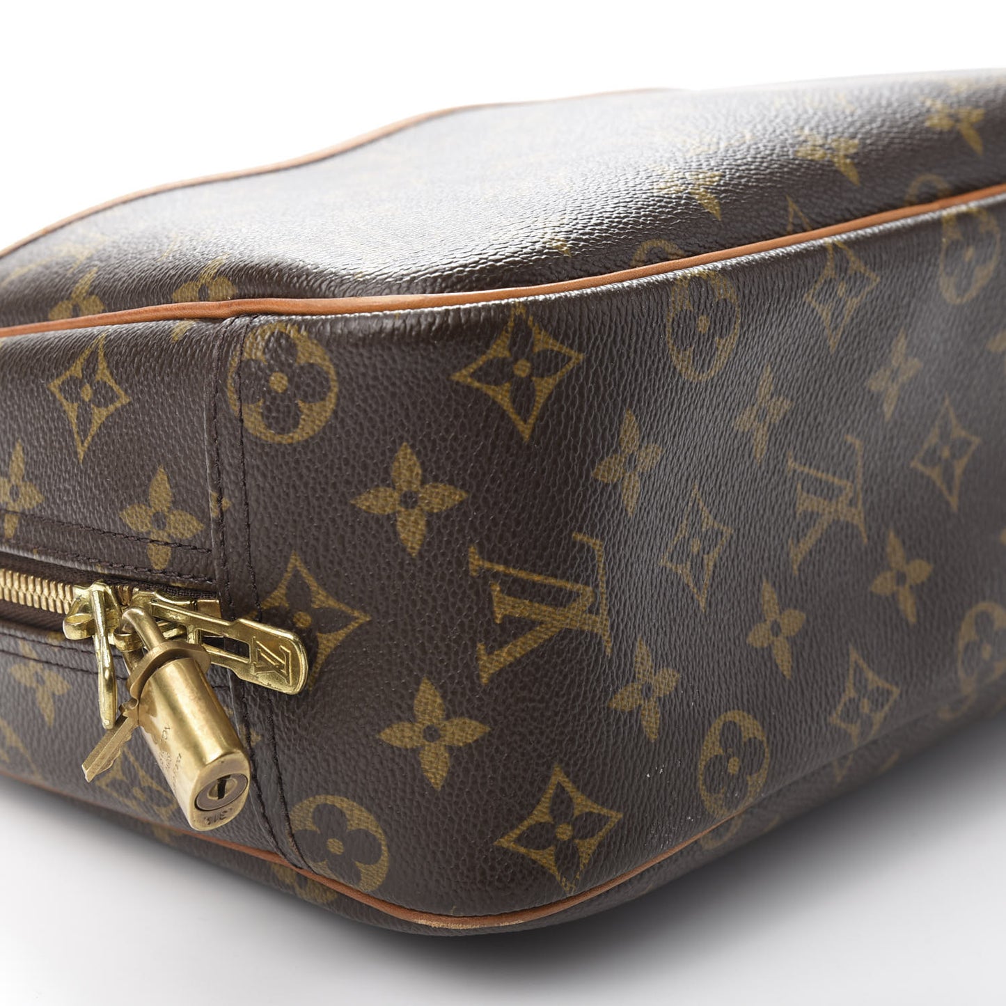 Monogram Trouville