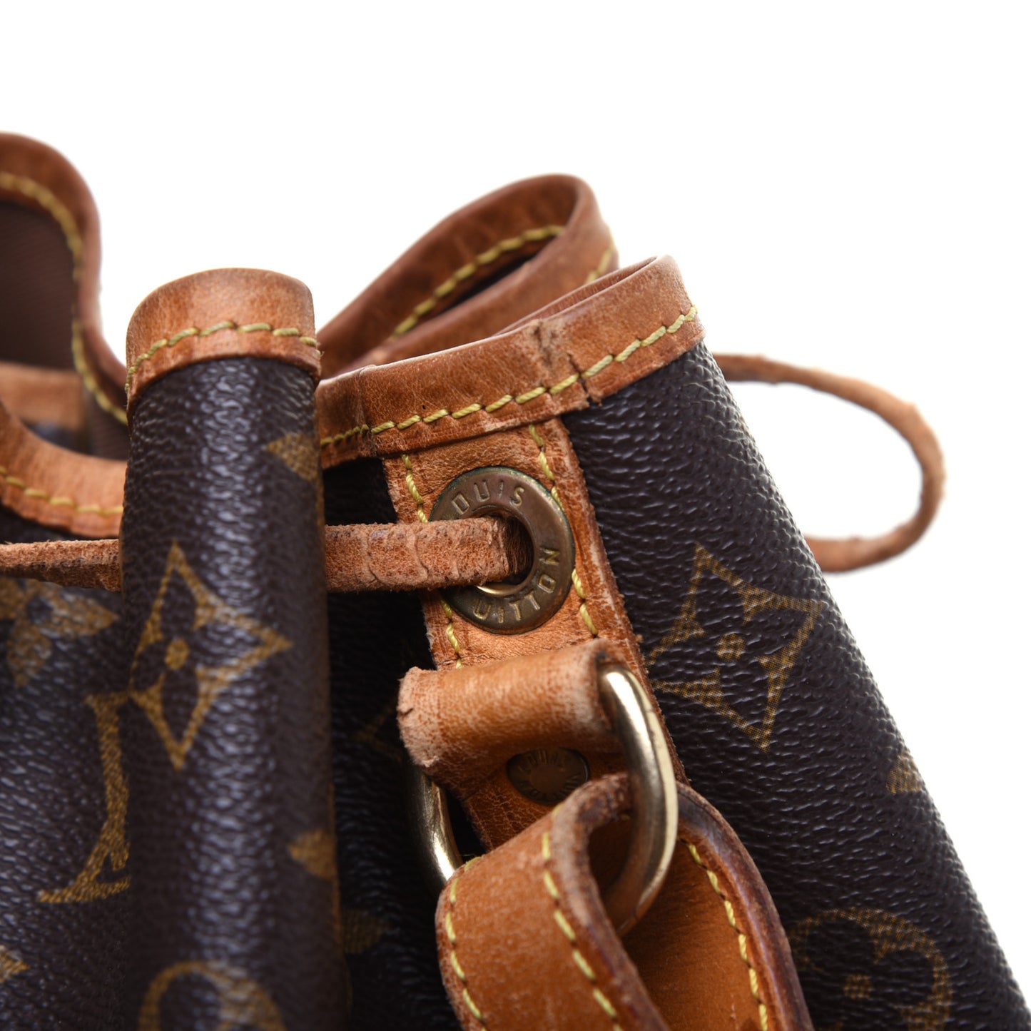 Monogram Petit Noe