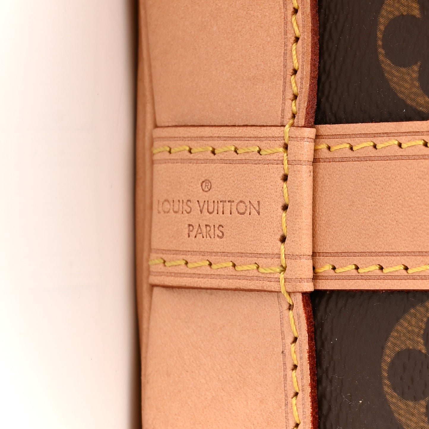 Monogram Noe BB